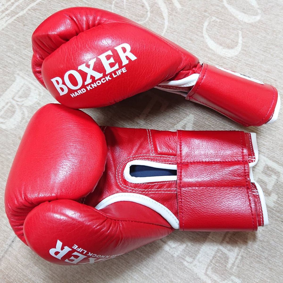 BOXER ボクサー ボクシンググローブ 10oz winning ウイニング