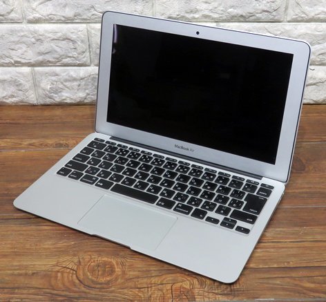 ☆≪ジャンク品≫MacBookAir11 (A1465) 電源x[t23062601] - JChere雅虎