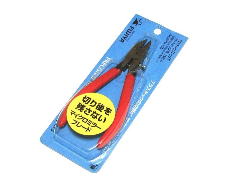 [ Fuji стрела ] Pro Tec nipa для пластика PP90-150 упаковка царапина есть клик post 185 иен отправка возможно 
