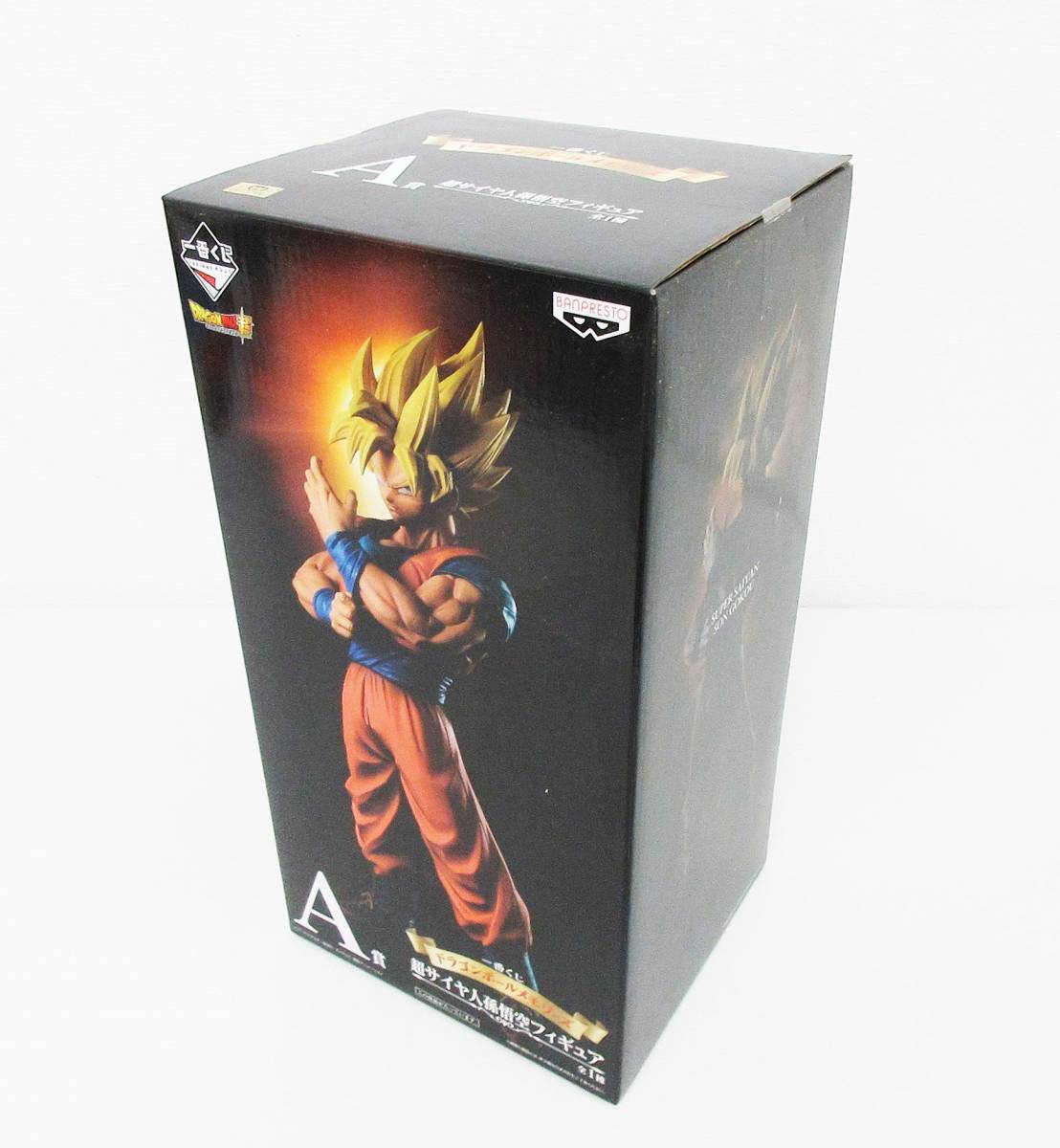 KM-2563○新品未開封品○フィギュア○一番くじ○ドラゴンボール超