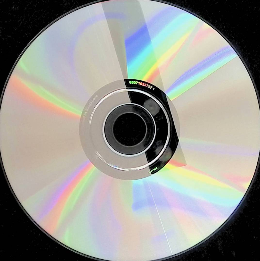 CD　シューベルトメンデルスゾーン　YA230603K1_画像3