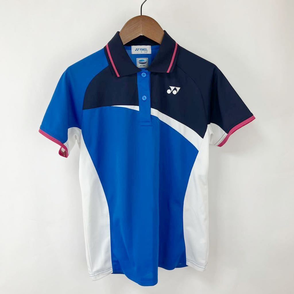 YONEX ヨネックス 半袖 半袖Tシャツ ヨネックスバドミントン ゲーム