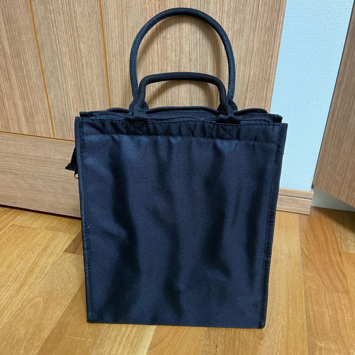 PECK ペック 縦長 保冷バッグ 【未使用品】タカシマヤ|PayPayフリマ