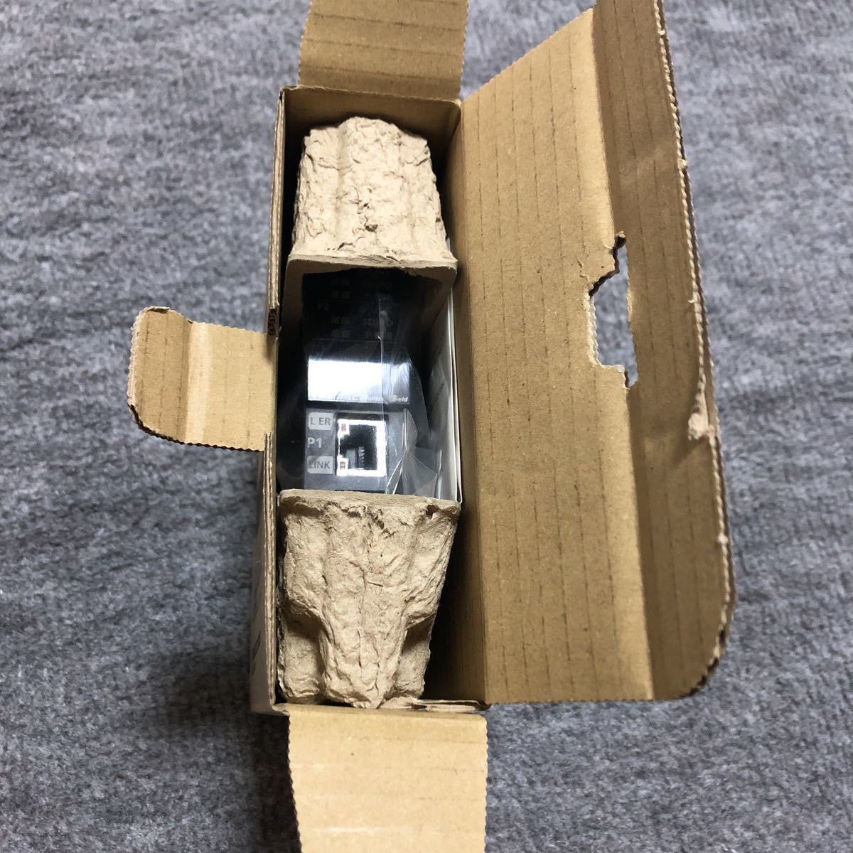RJ71EN71 1台 新品未使用 | normanhubbard.com