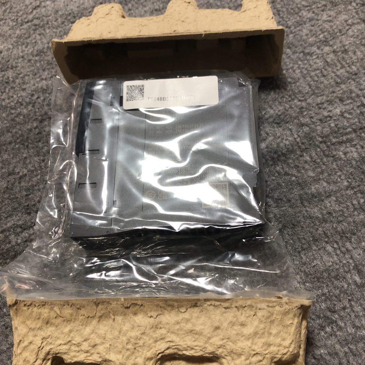 RJ71EN71 1台 新品未使用 | normanhubbard.com