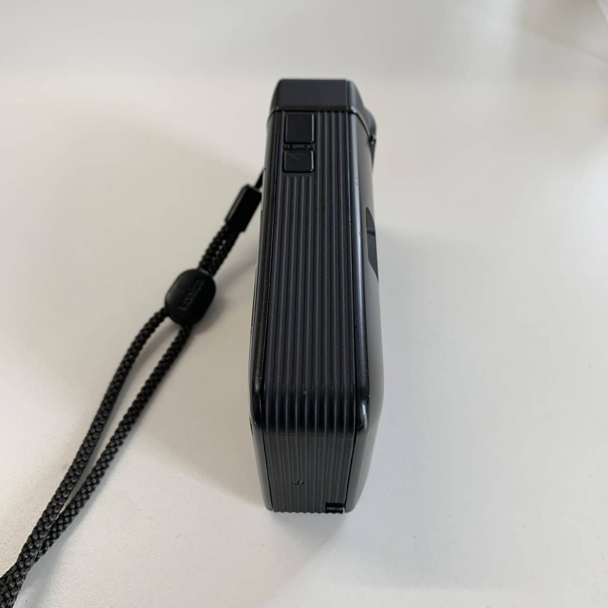 美品 Konica BIG mini BM-301 コニカ ビッグミニ コンパクトフィルム