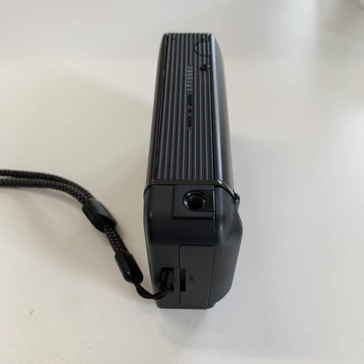 美品 Konica BIG mini BM-301 コニカ ビッグミニ コンパクトフィルム