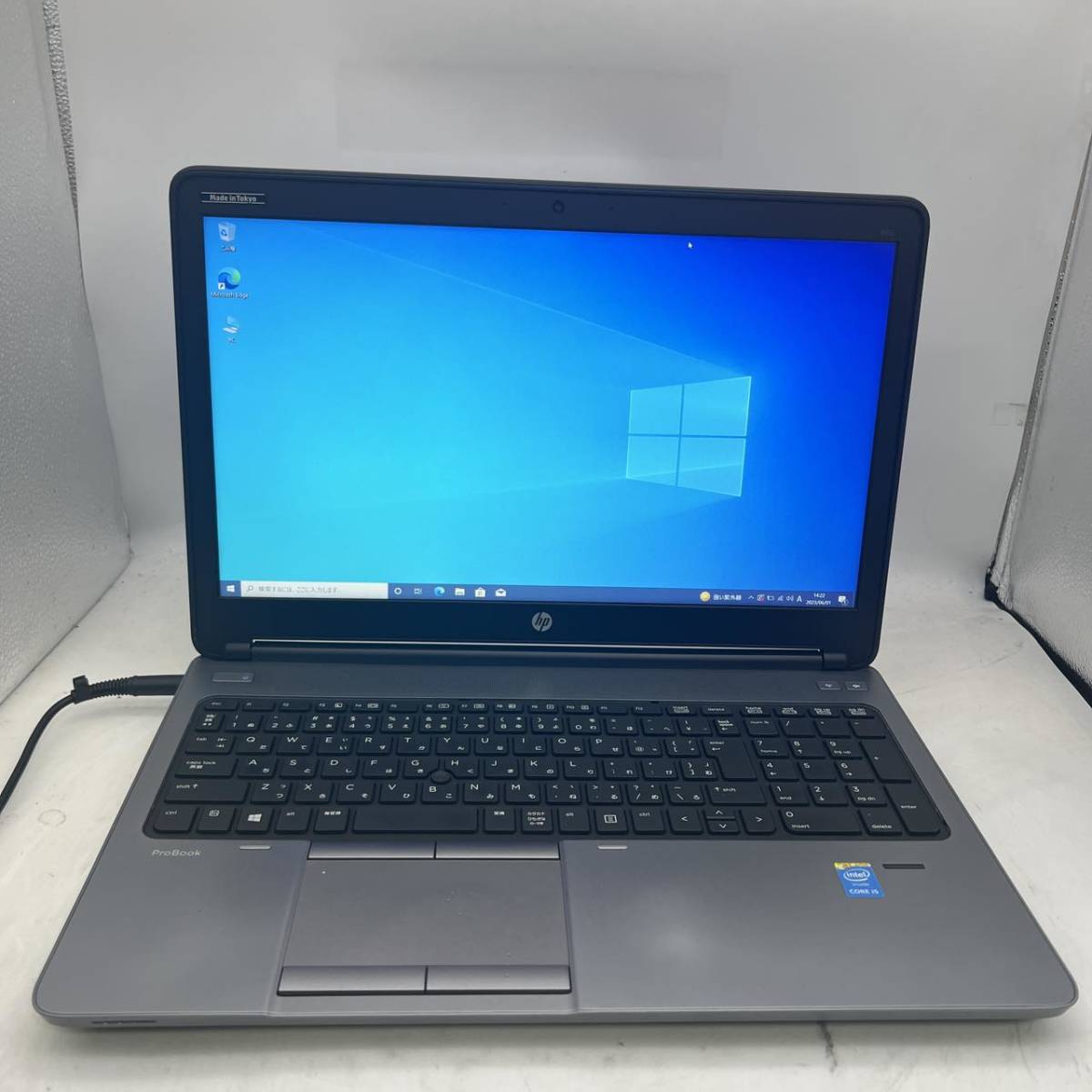 福袋特集 2022 office2019/Win10/HP/650 G1/第4世代 Core i5-4200M