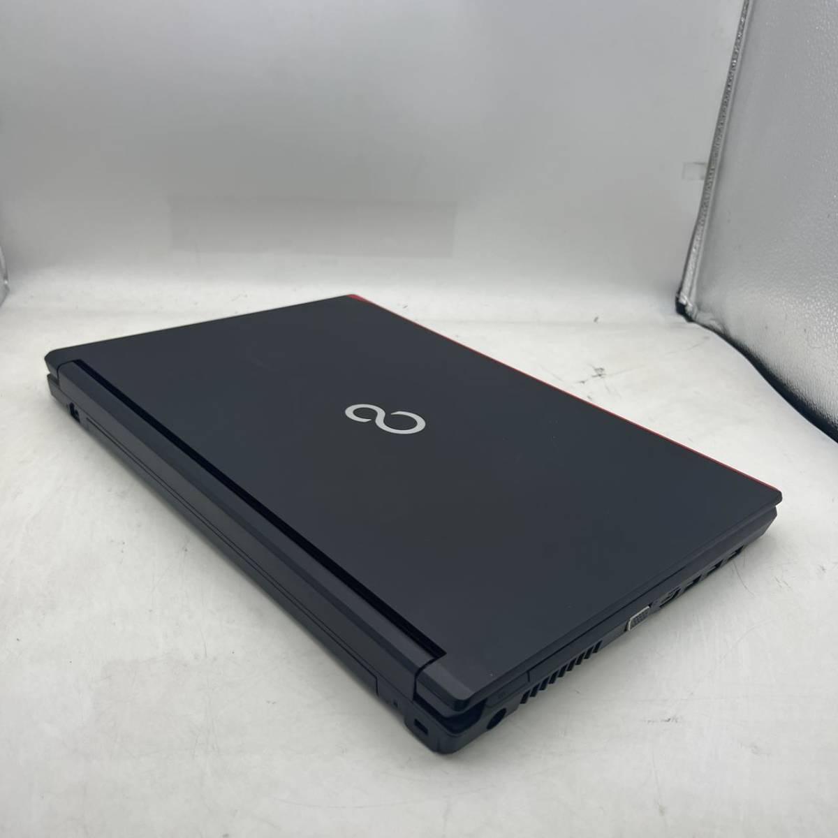 office2019/Win10/富士通/A576/N/第6世代 Core i3-6100U/メモリ 4GB