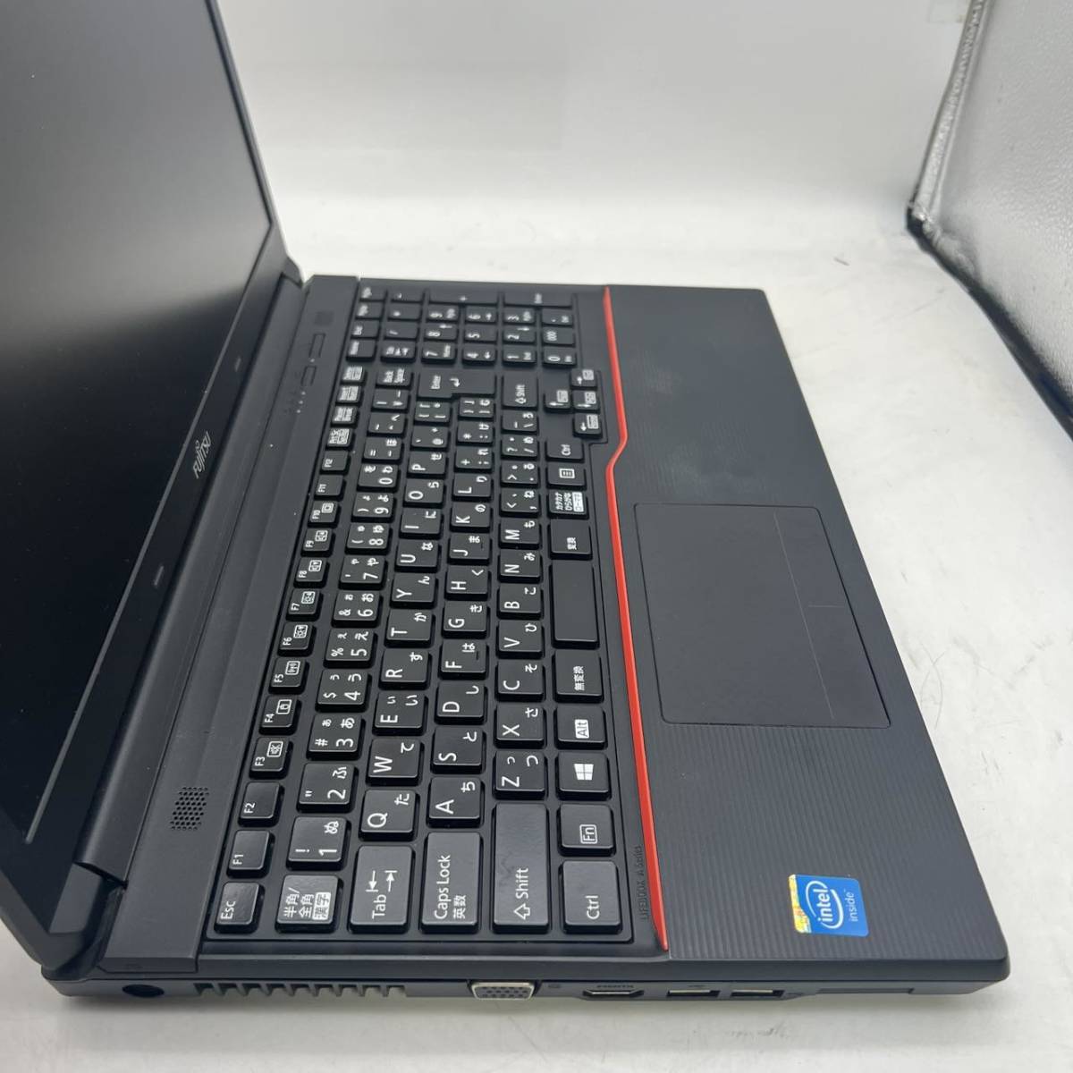 office2019/Win10/ Fujitsu /A574/KX/Celeron 2950m/ memory 4GB/HDD 500GB/15.6 -inch /DVD/ wireless LAN/10