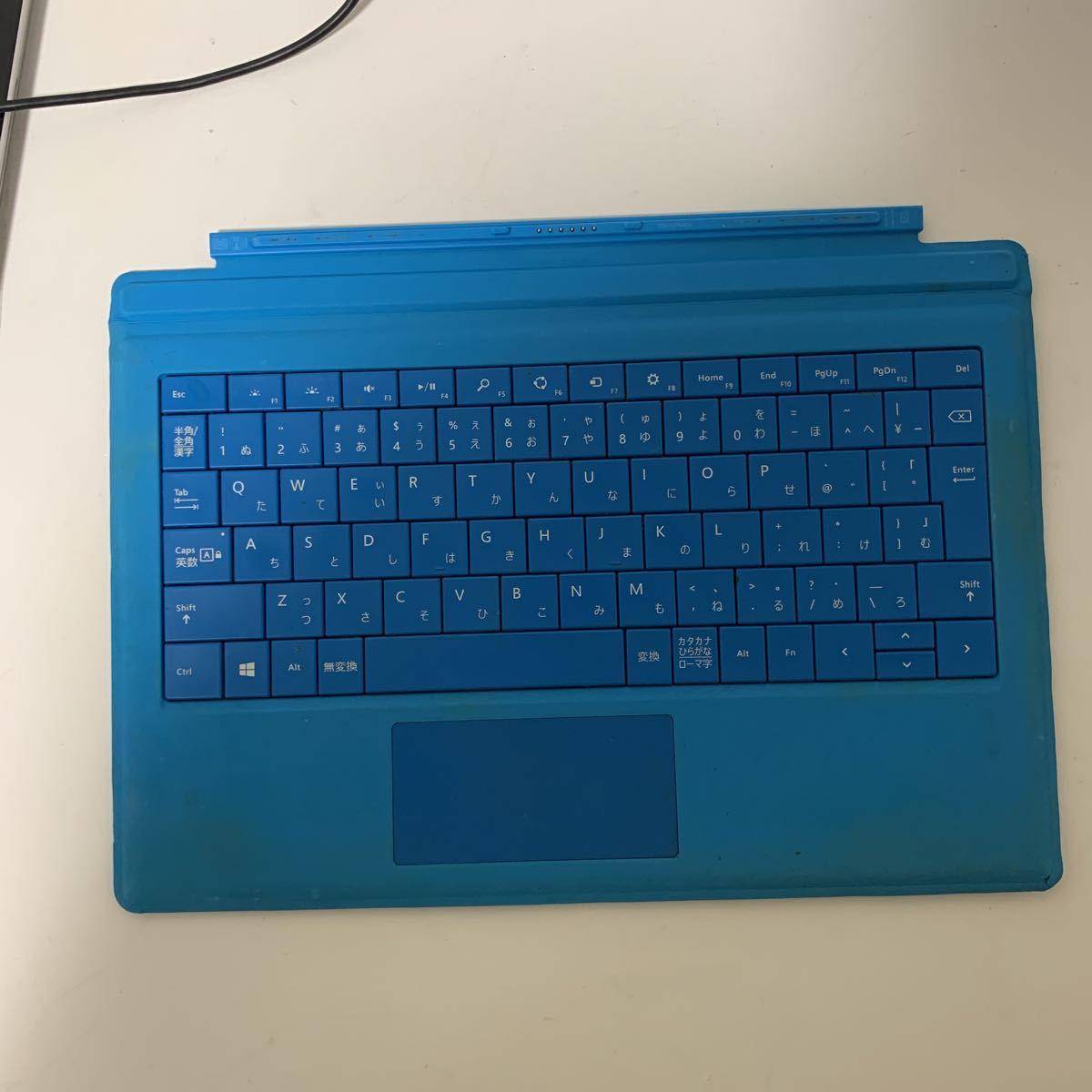 Microsoft マイクロソフト Surface Pro 3 MODEL1631 64GB 動作未確認