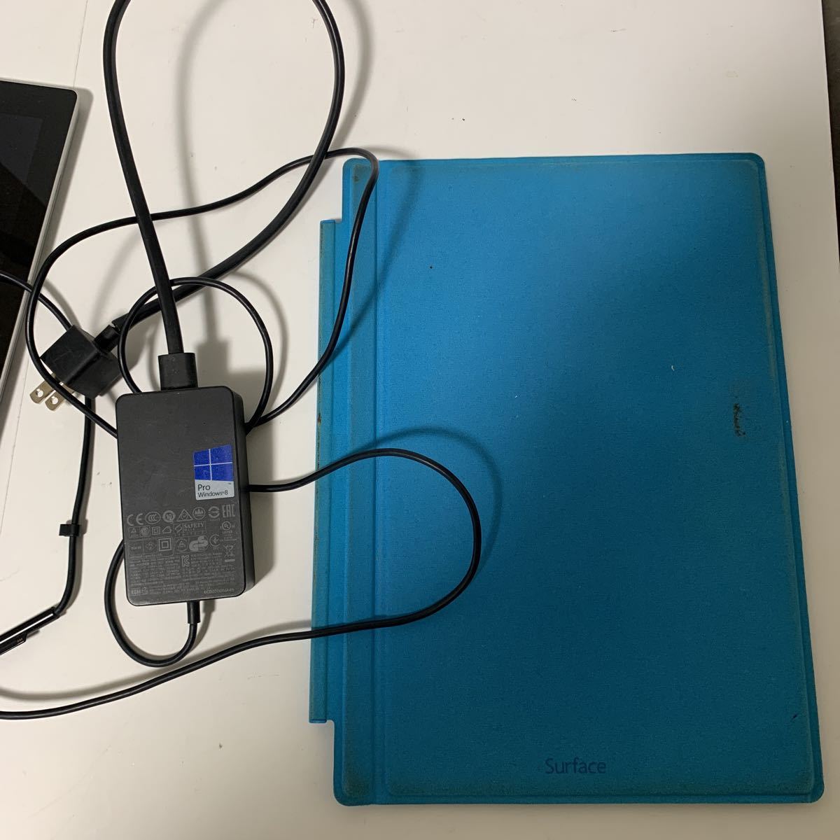 Microsoft マイクロソフト Surface Pro 3 MODEL1631 64GB 動作未確認