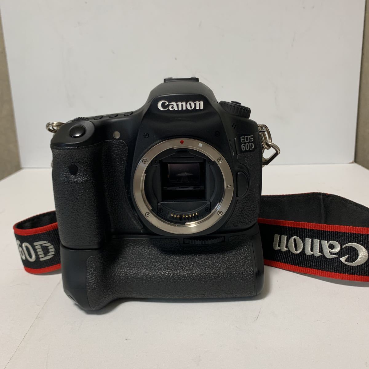 Canon EOS 60D デジタル一眼レフカメラ ボディ キャノン 純正