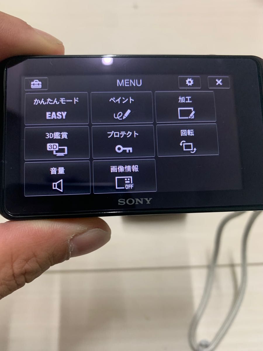 美品 SONY サイバーショット DSC-WX30 デジタルカメラ 純正充電 美品 SONY サイバーショット DSC-WX30 デジタルカメラ 純正充電