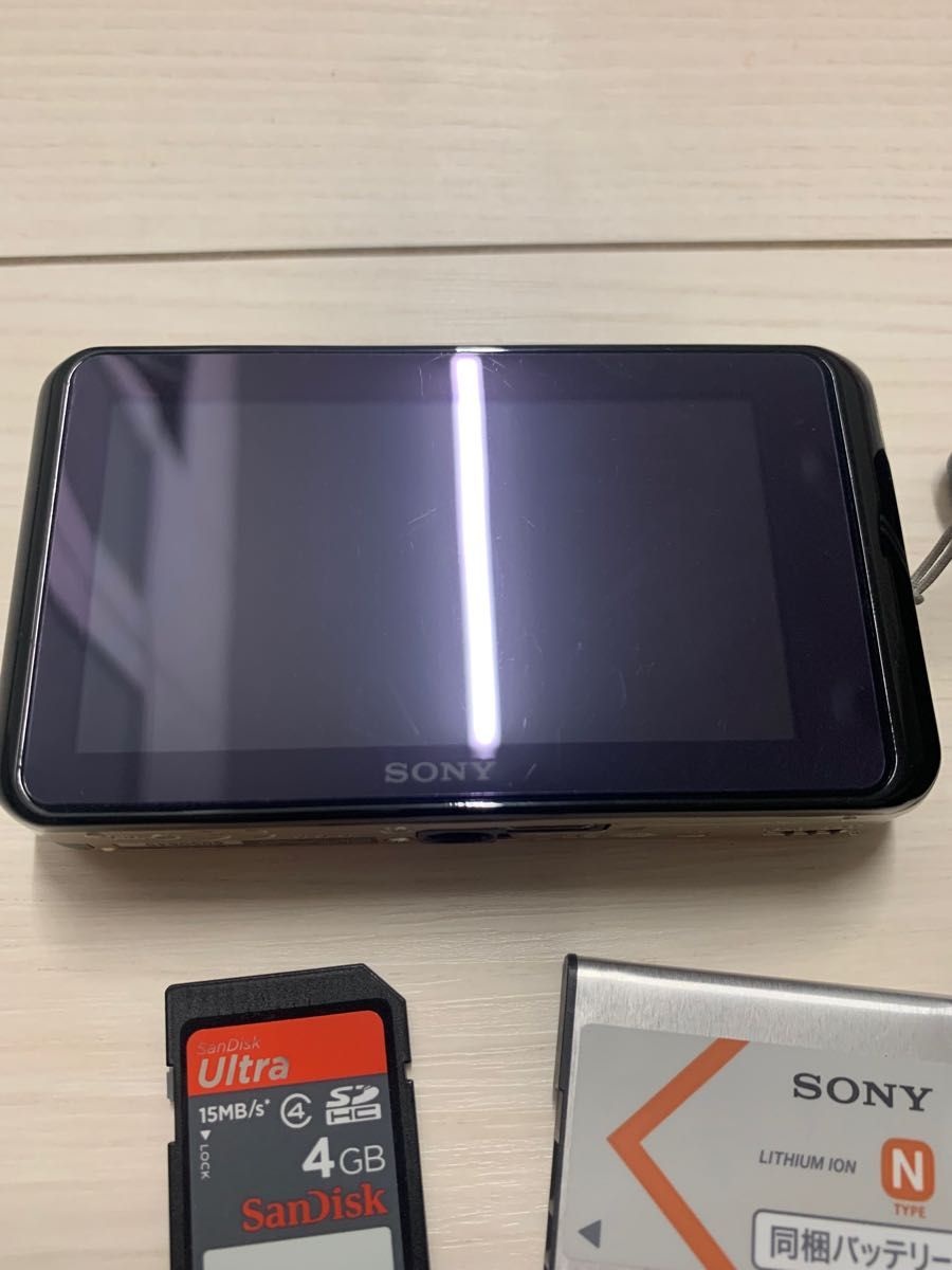 美品 SONY サイバーショット DSC-WX30 デジタルカメラ 純正充電 美品 SONY サイバーショット DSC-WX30 デジタルカメラ 純正充電