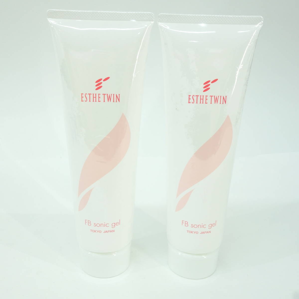 110♭【未開封】ESTHE TWIN エステツイン FBソニックジェル ジェル状