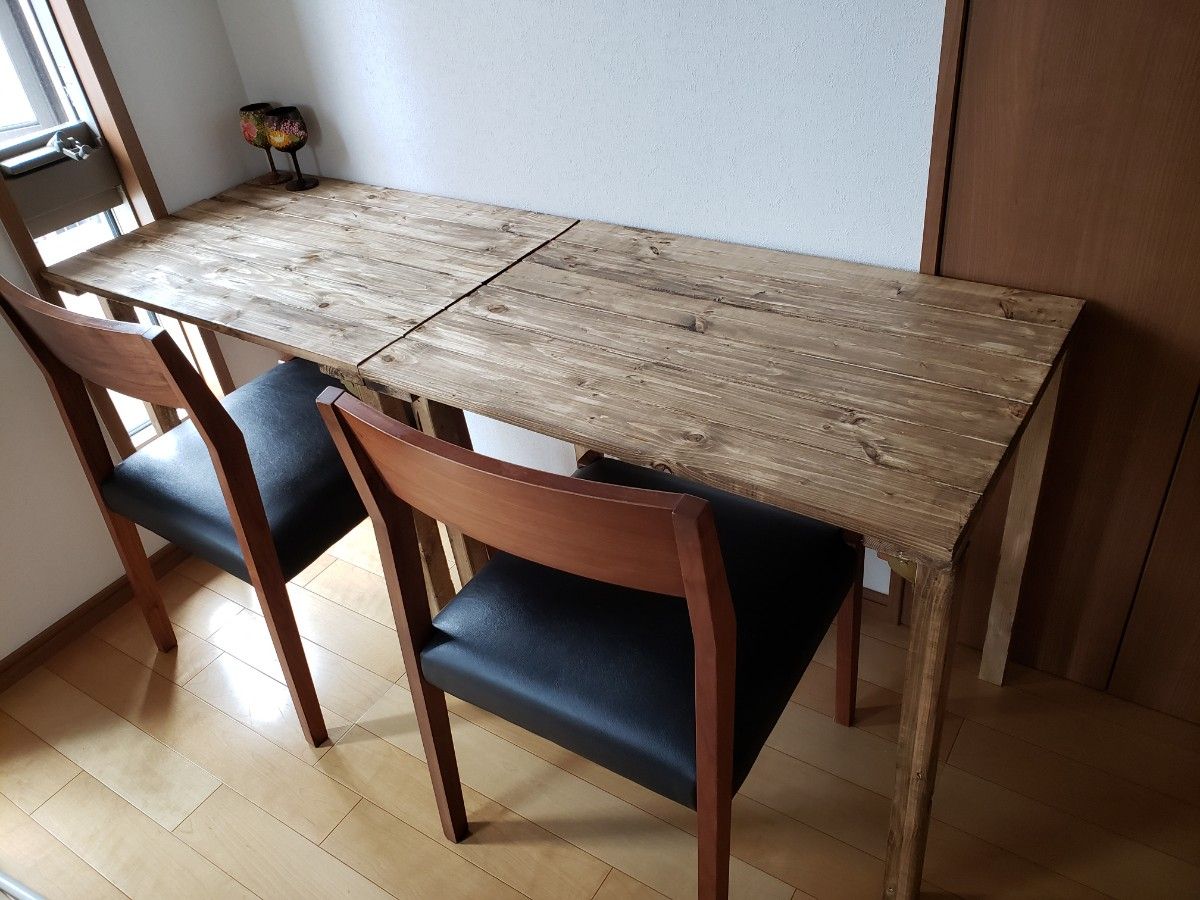80X45 折り畳み式テープル ジャコビーン アンティーク|Yahoo 80X45 折り畳み式テープル ジャコビーン アンティーク|Yahoo