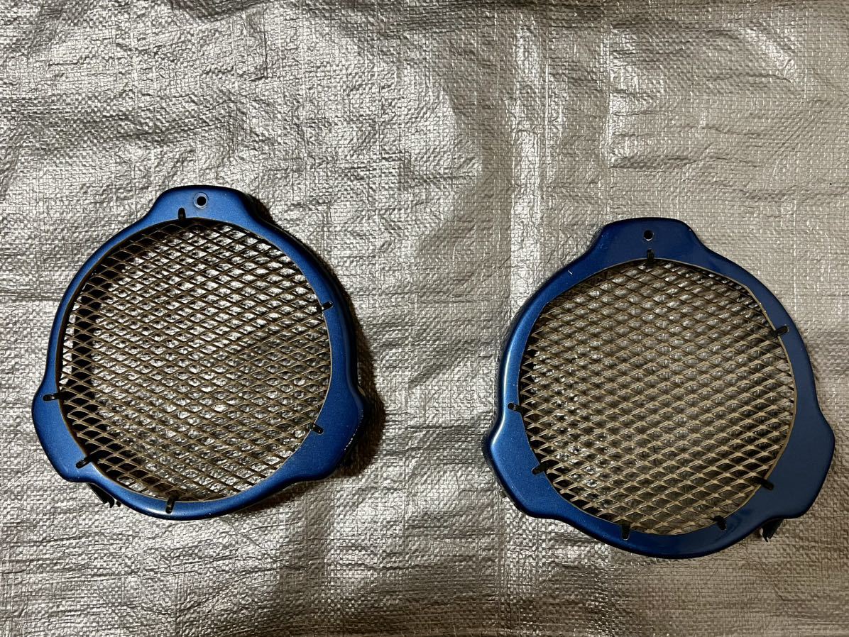 HOWELL W463 →現行 W463a フェイスチェンジキット 外装、エアロパーツ