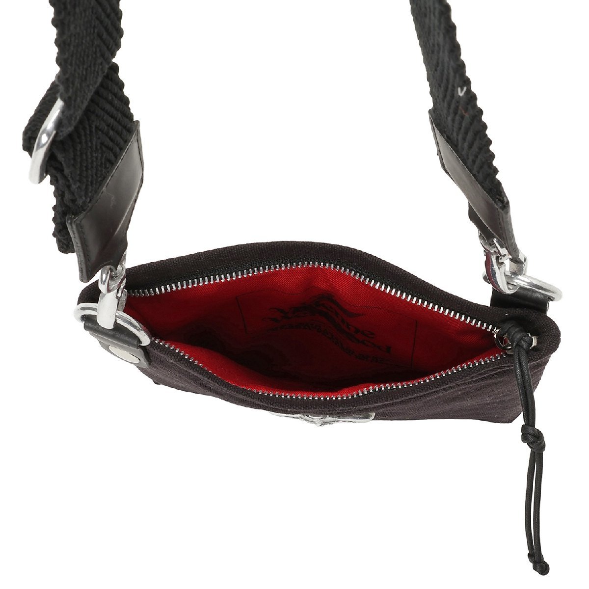 ヴィヴィアンウエストウッド ショルダーバッグ Vivienne Westwood