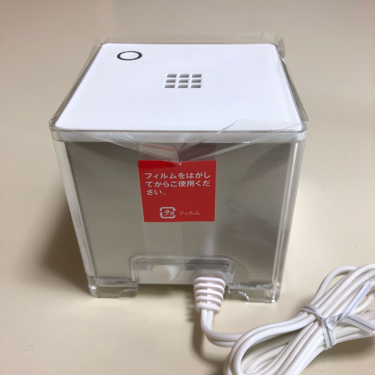 Vitantonio with KINCHO モスキートバスター リキッド式電気 Vitantonio with KINCHO モスキートバスター リキッド式電気