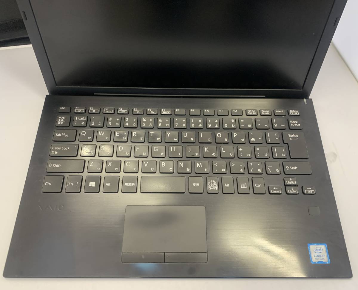 VAIO S13 VJS132C11N ジャンク品 | perikanan.sariagri.id