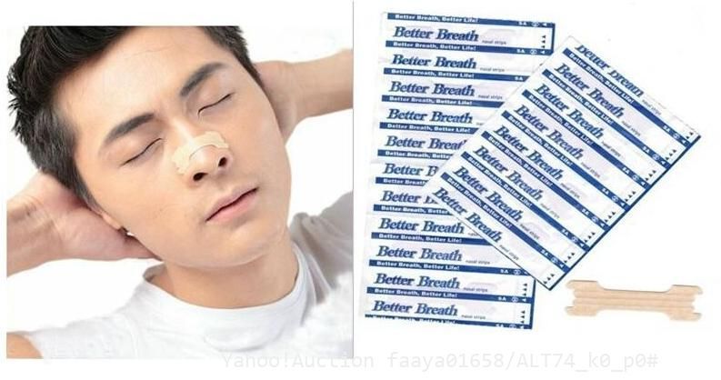 追跡あり 鼻腔拡張テープ 10枚 レギュラー(M)サイズ ラージ(L)サイズ 10日セット いびき 鼻づまり 睡眠 ブリーズライトにも (p0 