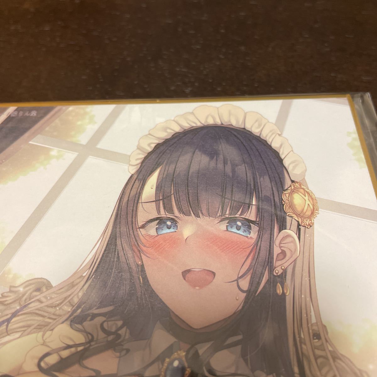 猫りん堂セレクションillustratorともー くじ 色紙 | www.fraynacho.com