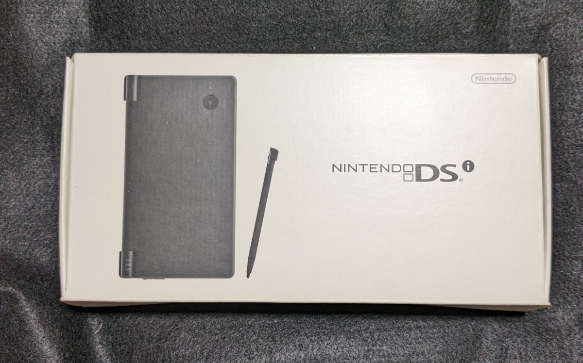 柔らかい 【新品 未使用】ニンテンドーDSi 任天堂 DSI DSi 柔らかい 【新品 未使用】ニンテンドーDSi 任天堂 DSI DSi