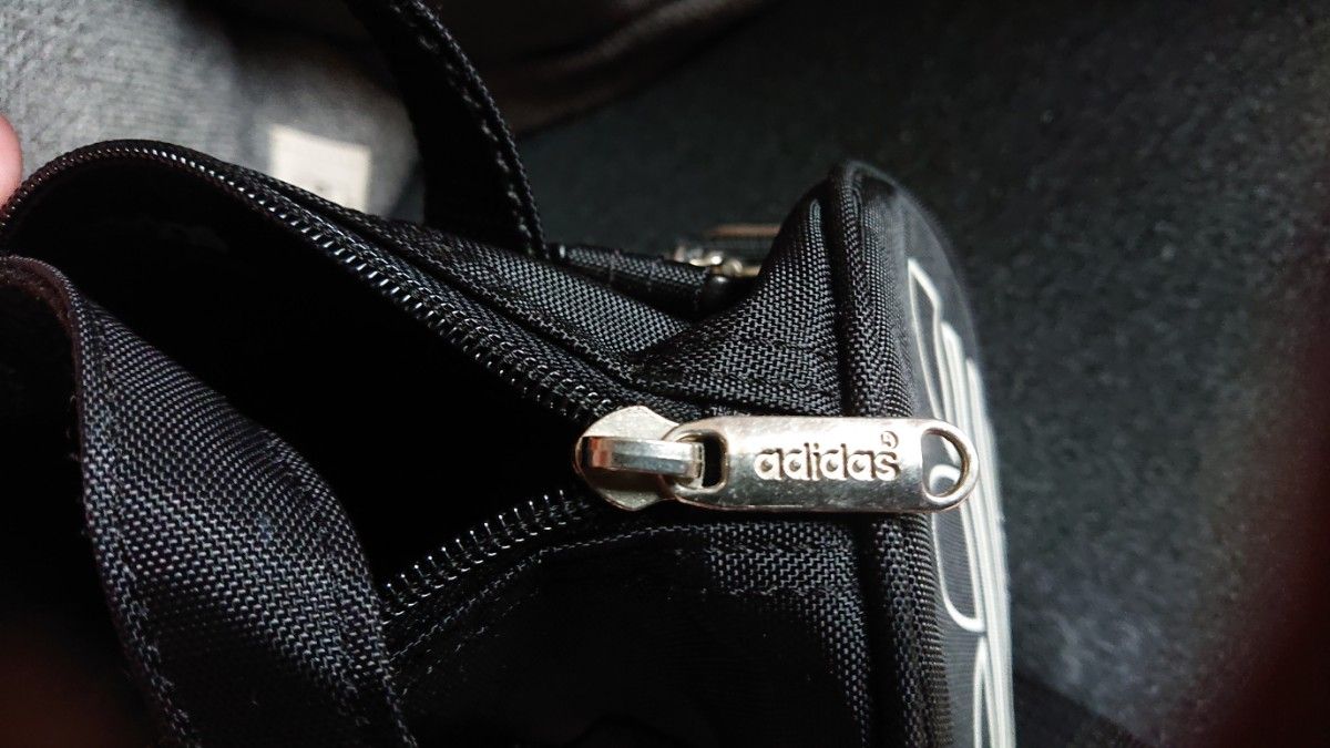 adidas ACE ミニボストンバッグ レトロ 希少 ヴィンテージ 最終お値下げ