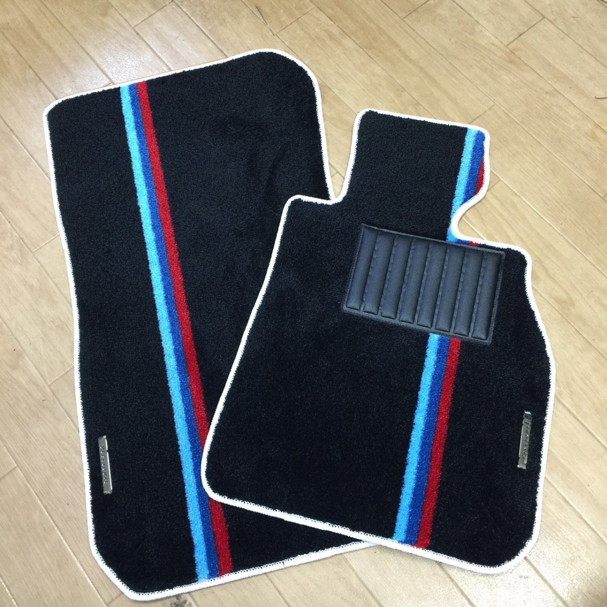 BMW X5 F15/E70/E53/G05 2013/11~ 2007/6~ 2000/10~ special floor mat Precious ef custom-made made in Japan build-to-order manufacturing 2 sheets /4 pieces set 