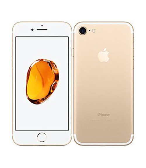 から厳選した iPhone7[256GB] ゴールド【安心保証】 NNCT2J au iPhone