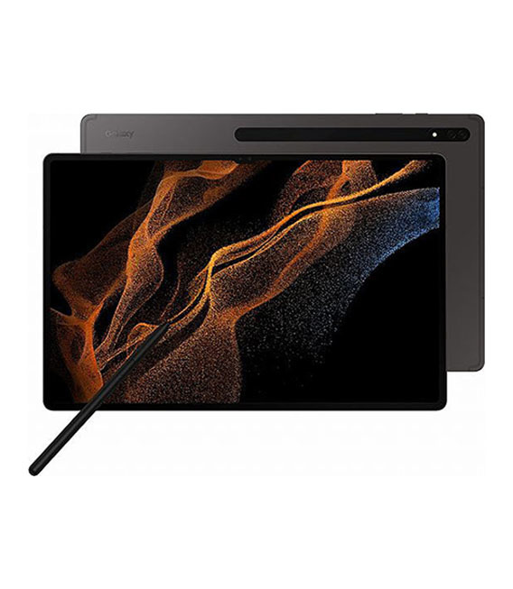 超爆安 Galaxy Tab S8 Ultra SM-X900NZAGXJP[256GB] Wi-Fiモデル グラ