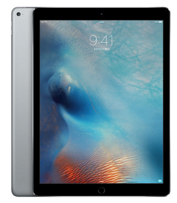 数々のアワードを受賞】 iPadPro 9.7インチ 第1世代[128GB] セルラー