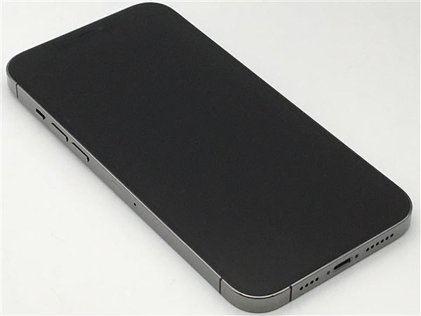 iPhone Pro Max[GB SIMフリー NGCU3J グラファイト安