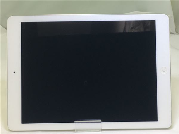 iPadAir 9.7インチ 第1世代[16GB] Wi-Fiモデル シルバー【安心…(iPad