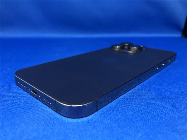 メーカー再生品】 iPhone14 Pro Max[256GB] au MQ9E3J ディープ