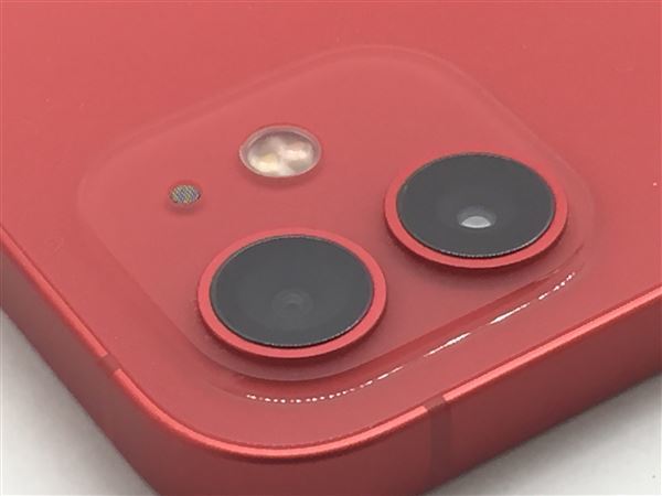 iPhone12 64GB SIMフリー PRODUCT RED | real-statistics.com