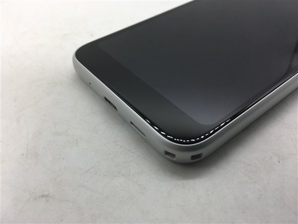 京セラ Android One S6[32GB] Y!mobile ホワイト【安心保証】_画像6