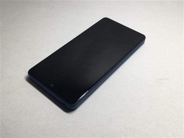 Xperia Ace III A203SO[64GB] Y!mobile ブルー【安心保証】_画像6