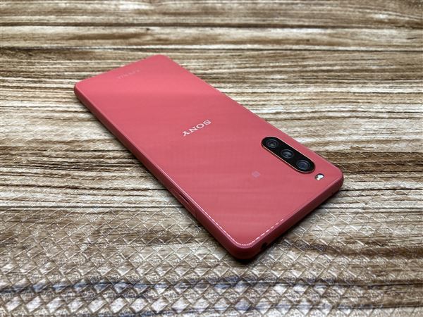 Xperia 10 III ピンク 128 GB Y!mobile - 通販 - hanackenovinky.cz