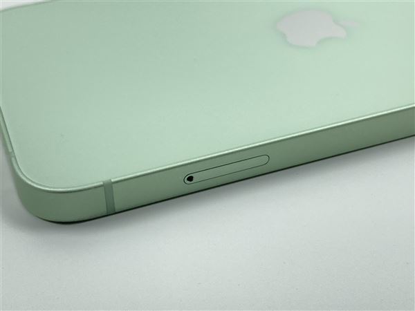 2022?新作】 iPhone12 mini[64GB] グリーン【安心保証】 SB/YM SIM