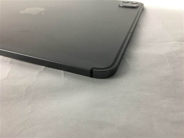iPadPro 11インチ 第2世代[512GB] セルラー SIMフリー スペー …_画像6
