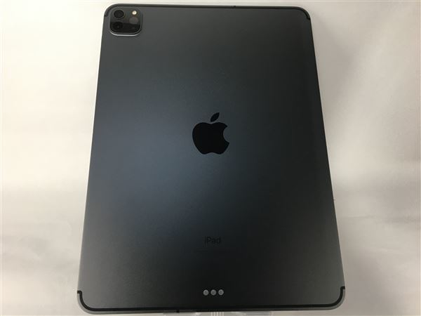 iPadPro 11インチ 第2世代[512GB] セルラー SIMフリー スペー …_画像3