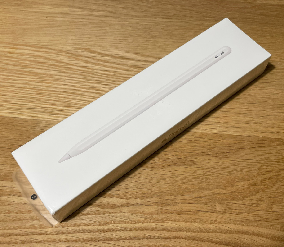 低価正規品】 Apple - 新品未開封 Apple pencil 第2世代 正規品の通販