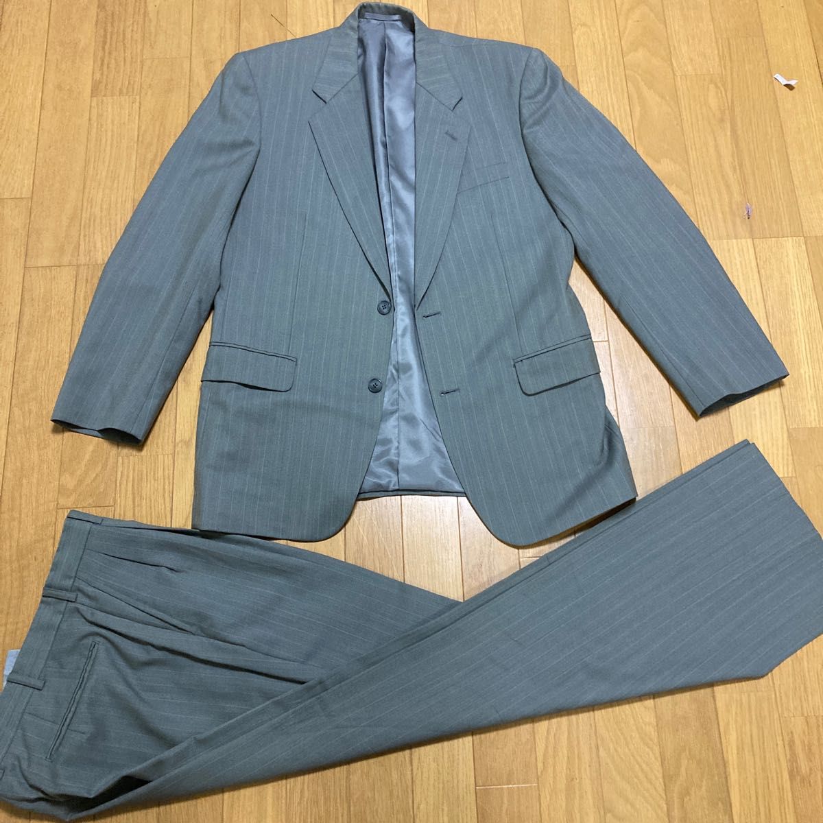 A7サイズ 【新品】180㎝ウエスト84㎝ 股下75㎝ | karasica-vucica.hr