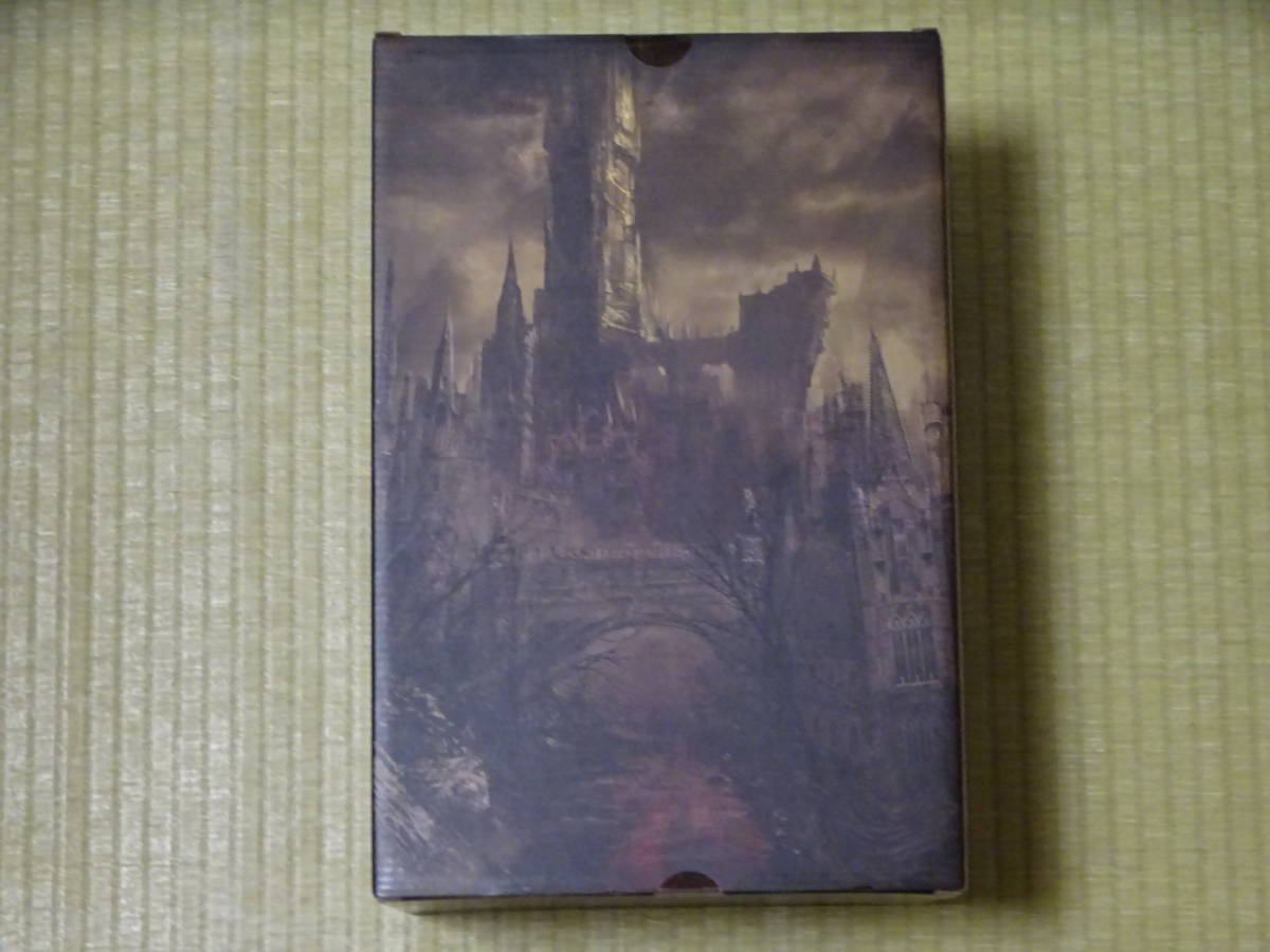 未開封 Gecco Bloodborne The Old Hunters 狩人 1/6 スタチュー
