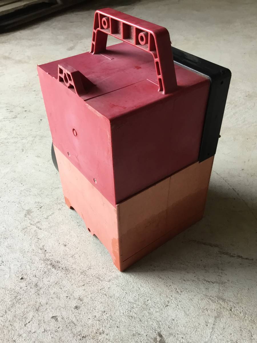 中古品】末松電子 電気柵 電子牧柵器 ゲッターエース2 ace-12 中古品】末松電子 電気柵 電子牧柵器 ゲッターエース2 ace-12
