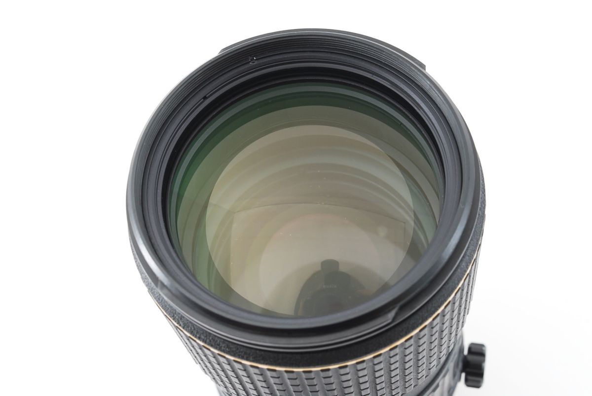 ■美品■Tokina AT-X PRO SD 50-135mm F2.8 DX NIKON■Z036 トキナー ニコンの画像10