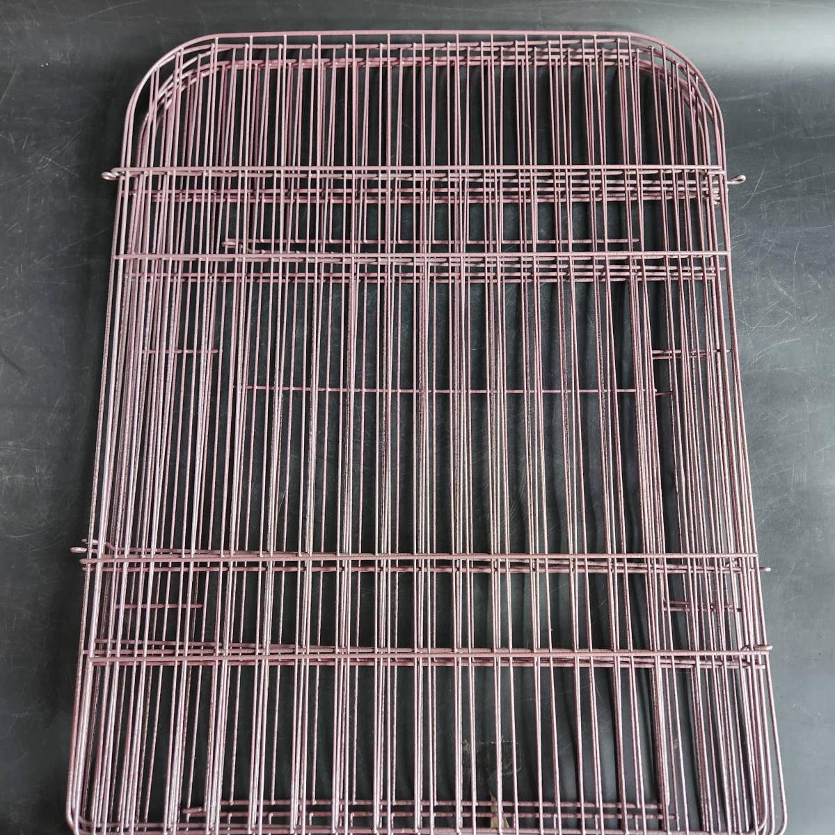  rabbit Circle H65 cage ( width 50cm× height 65cm)×6 sheets freely deformation .... ..