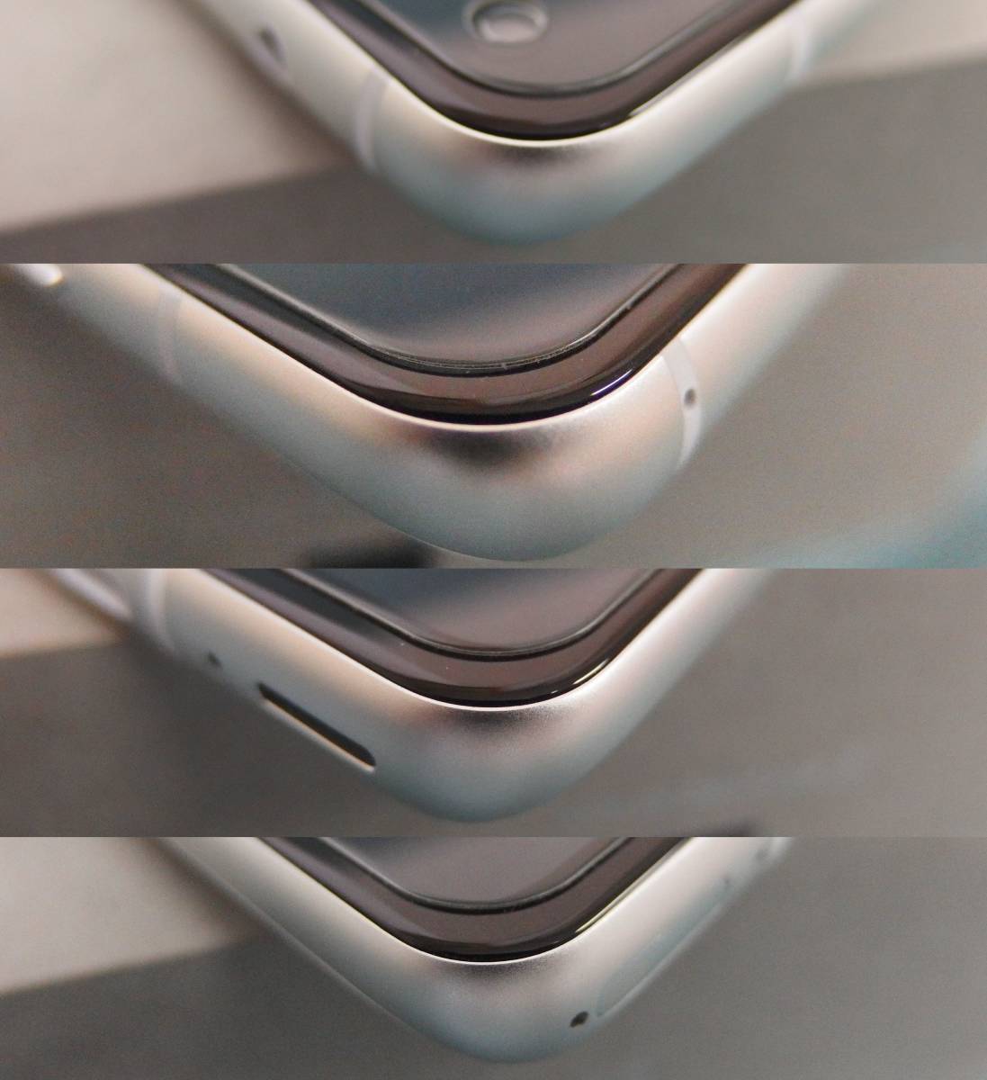 ASUS Zenfone8 ZS590KS ムーンライトホワイト 8GB 128GB SIMフリー